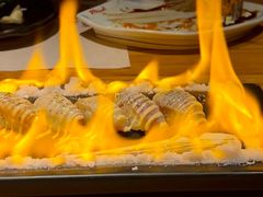 -藤原布二·八佰善会席料理(奥体店)
