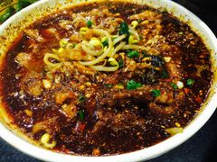 -春来和(汉城南路店)