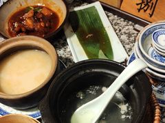 -南京大牌档(崇文门国瑞店)