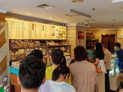 -国际饭店·帆声西饼屋(黄河路店)