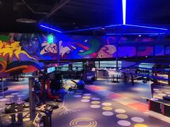 -W FITNESS 威尔仕健身·游泳(老西门新苑店)