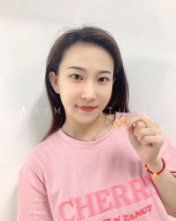 点击看大图 -AM半永久纹眉