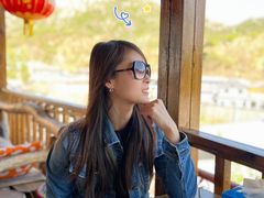 -山里人家