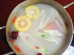-小天鹅火锅(美佳华店)