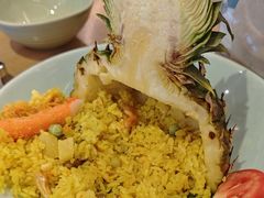 -mango tree芒果树泰国餐厅(青岛万象城店)