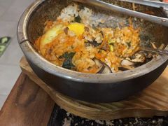-九田家黑牛烤肉料理(珠江摩尔店)
