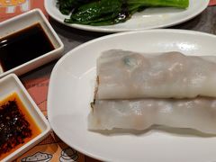 香滑牛肉肠-点点心点心专门店(旺角店)