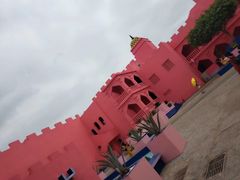 -漳州滨海火山岛自然生态风景区