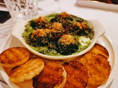 -壳里西餐厅Coquille Seafood Bistro(蒙自路店)