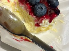 -东方早茶 海鲜•青岛菜(国信体育中心店)