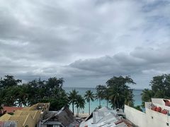 -Cha Cha's Beach Cafe