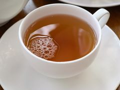 早餐红茶-凯菲厅海鲜姿造·海鲜自助·帝王蟹·龙虾(成都群光君悦酒店)