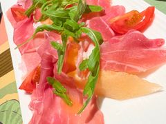 -安妮意大利餐厅(国贸店)
