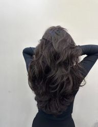 -MQ STUDIO&MY HAIR