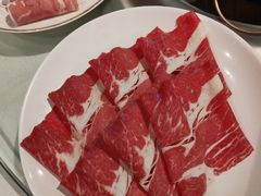 -东来顺饭庄(西直门店)