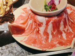 神仙肥牛-蜀大侠火锅(总府路店)
