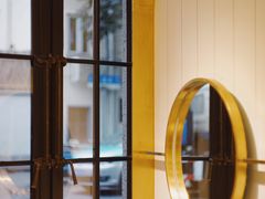 -Fridi Patisserie Cafe