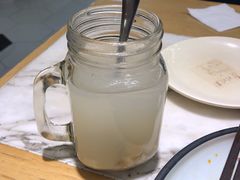 -姑姑宴(富力广场店)