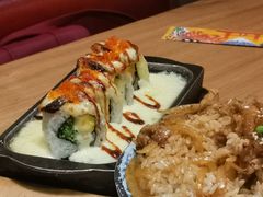 -西月山居匠心创意料理(江汉路新佳丽广场店)