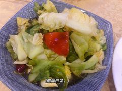 -维吾尔餐厅(宜山路店)