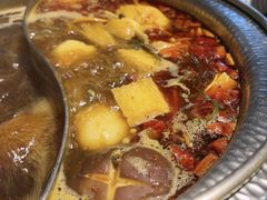 -温禾牛·和牛寿喜烧自助火锅(恒基名人店)