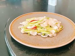 -翠湖宾馆·中餐厅