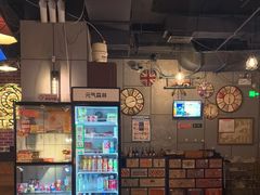 -长藤鬼校(龙翔店)