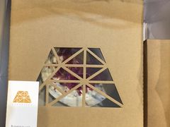 -EVERNAKED裸蛋糕(SOHO天山店)