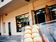 -甜嘟嘟烘焙坊(舒城路店)