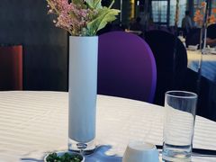 店内布置-和记小菜(大宁店)