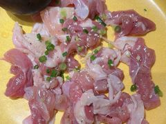 -沼津港精致料理·寿喜烧·烧鸟(漕河泾印象城店)