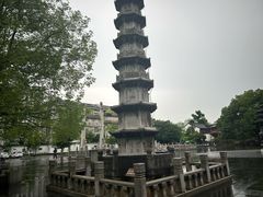 -香积寺