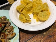 -金谷园饺子·烧烤·家宴(人大总店)