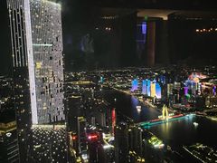 -广州四季酒店·天吧·高空酒吧