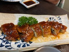 -樱町三味日本料理(城乡世纪广场店)