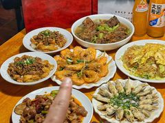 -温州一家人美食(西木头市店)