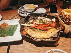 -云海肴·汽锅鸡·云南菜(领展购物广场·中关村店)