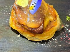 -黑角餐厅美式狂野Blackhorn(昌茂花园店)