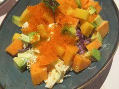 -原石牛扒·约会餐厅(龙城万科里店)