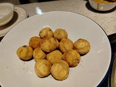 -三人行骨头王火锅(长寿店)
