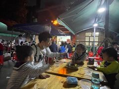 店内布置-光明刘冰乳鸽店(光明法政北路店)