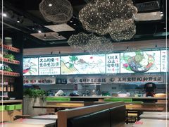 大堂-云味馆·云南菜·云南米线(景田店)