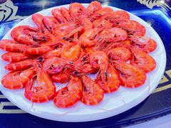 -潮喜竹溪荔湖酒家(荔枝湾店)