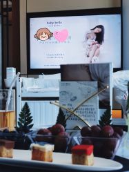 -baby bella小贝拉母婴护理中心(杭州凯宾斯基酒店)