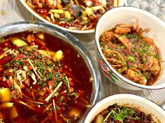 -辣螃铠盆盆蟹大排档(总店)