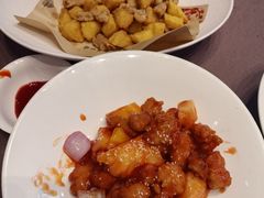 -香山湖家家宴(中山陵店)