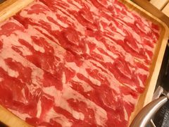 -许府牛火锅(信义坊总店)