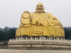 -千佛山风景名胜区