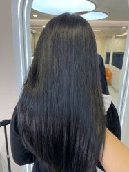 -上禾 HAIR SALON