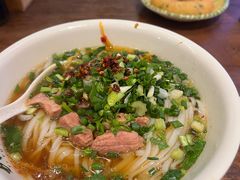 -易裕和·长沙米粉(竹塘西路店)